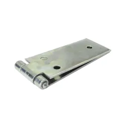 Zawias szeroki 27x125mm stalowy cynkowany RAMAL