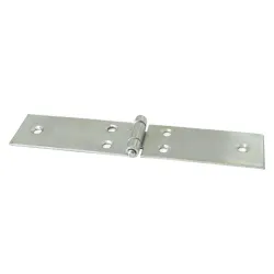 Zawias szeroki 27x125mm stalowy cynkowany RAMAL