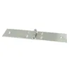Zawias szeroki 27x125mm stalowy cynkowany RAMAL
