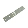 Zawias szeroki 27x150mm stalowy cynkowany RAMAL