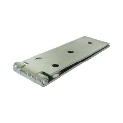 Zawias szeroki 27x150mm stalowy cynkowany RAMAL