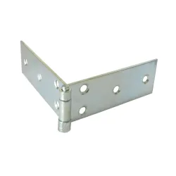 Zawias szeroki 27x150mm stalowy cynkowany RAMAL