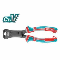 Szczypce tnące czołowe 215mm mod.  THTC560806 (D)