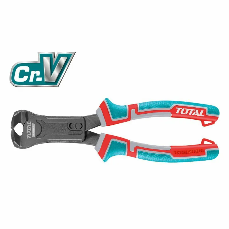 Szczypce tnące czołowe 215mm mod.  THTC560806 (D)