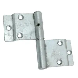 Zawias IPA 11166-90 stal.trzp. Le. gal