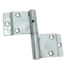 Zawias IPA 11166-90 stal.trzp. Le. gal