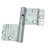 Zawias IPA 11166-90 stal.trzp. Pr. gal