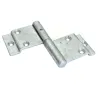Zawias IPA 11167-90 stal.trzp. Le. gal