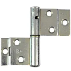 Zawias IPA 11173-70 stal.trzp. Pr. ocynk