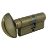 Wkładka mod.600-85 G45/40 z gałką mos an