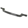 Uchwyt meblowy 71-96 czarny nikiel