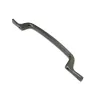 Uchwyt meblowy 71-96 czarny nikiel