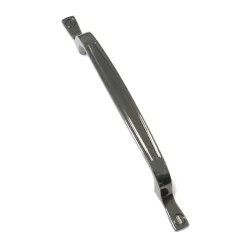 Uchwyt meblowy 71-96 czarny nikiel