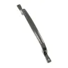 Uchwyt meblowy 71-96 czarny nikiel