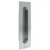 Uchwyt wpuszczany mod. 12 150x50 inox