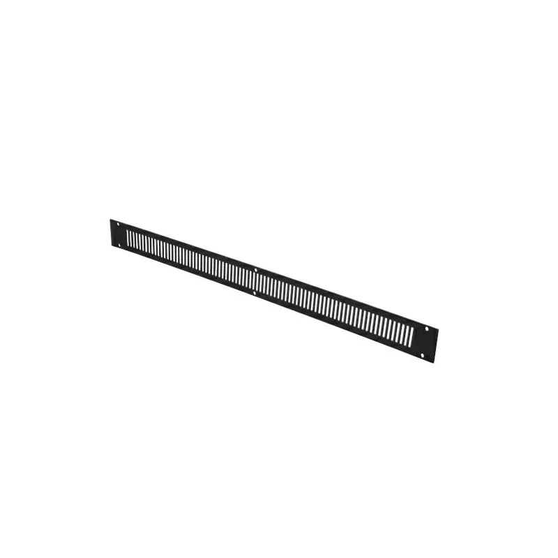 Kratka wentylacyjna Flat Grille Czarny SW288