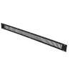 Kratka wentylacyjna Flat Grille Czarny SW288