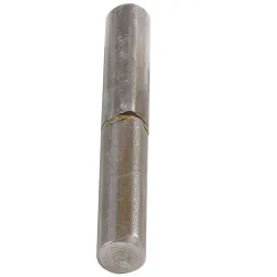 Zawias do spawania 60x10mm łezka stal surowa mod. 7