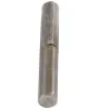 Zawias do spawania 60x10mm łezka stal surowa mod. 7