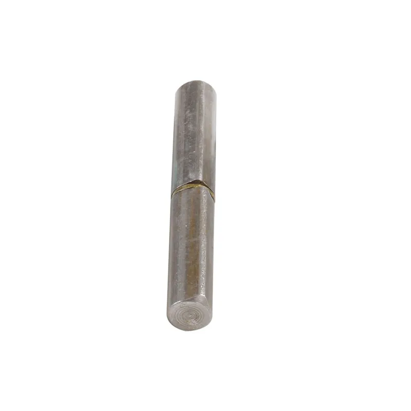 Zawias do spawania 160x20mm łezka stal surowa mod. 7
