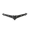 Zawias 552-180x1,5 czarny