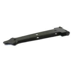 Zawias 552-240x30x1,5 czarny DIS