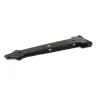 Zawias 552-240x30x1,5 czarny DIS