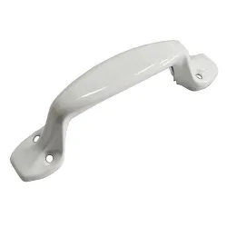 Uchwyt meblowy 5-145 biały