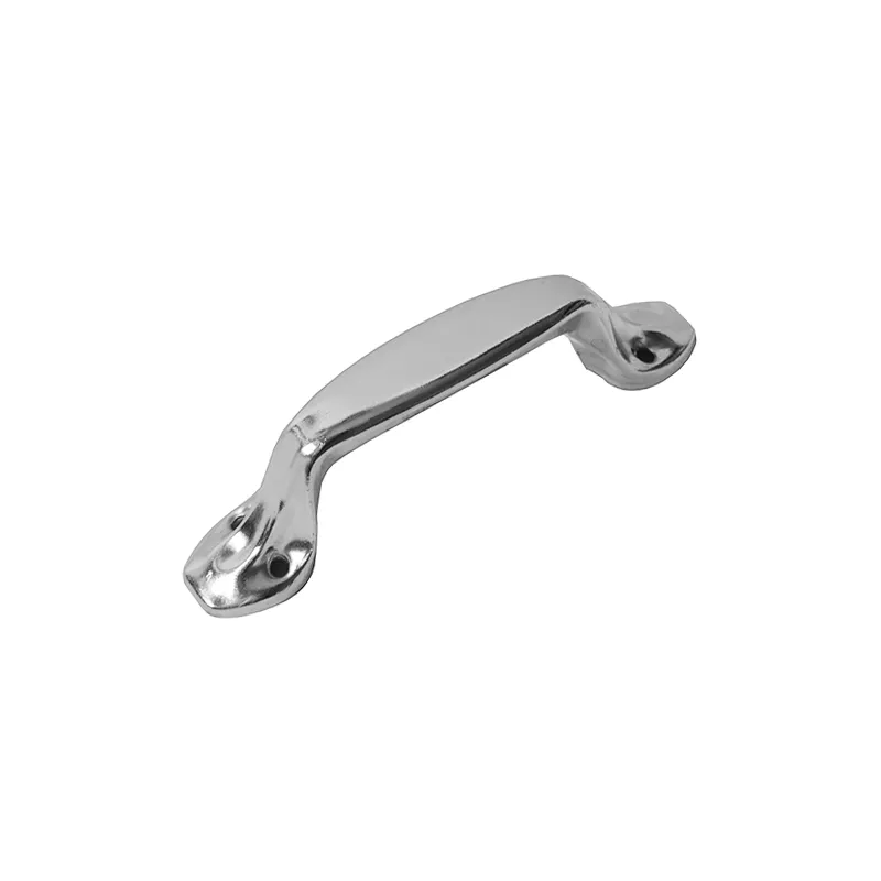 Uchwyt meblowy 5-145 chromowany