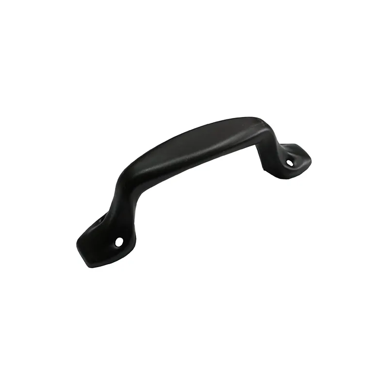 Uchwyt meblowy 5-145 czarny