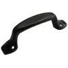 Uchwyt meblowy 5-145 czarny