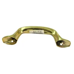 Uchwyt meblowy 145 mosiądzowany mod.5