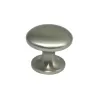 Gałka meblowa 30mm nikiel satyna mod. 720