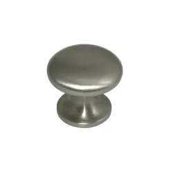Gałka meblowa 30mm nikiel satyna mod. 720