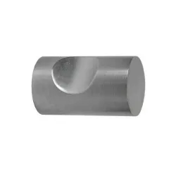 Gałka meblowa 1-25 INOX WYPRZEDAŻ