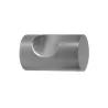 Gałka meblowa 1-25 INOX WYPRZEDAŻ