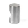 Gałka meblowa 1-25 INOX WYPRZEDAŻ