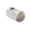 Gałka meblowa 1-25 INOX WYPRZEDAŻ
