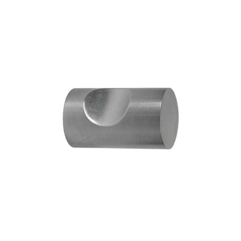 Gałka meblowa 1-30 INOX