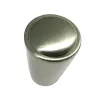 Gałka meblowa 18mm nikiel mat mod. 740