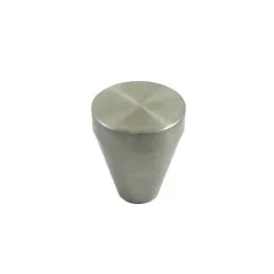 Gałka meblowa 20mm INOX mod. 3