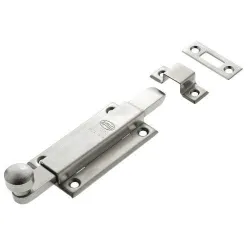 Zasuwa 3800-200 INOX