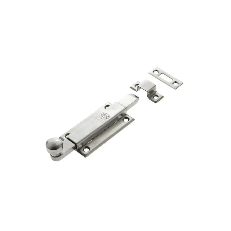 Zasuwa 3800-200 INOX