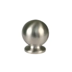 Gałka meblowa 20mm ze stali nierdzewnej INOX mod. 5