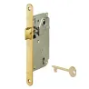 Zamek CENTRO 90/50 F22 klucz mos.