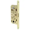 Zamek magnetyczny do WC 96/35 mosiądzowany F18 Mediana POLARIS 2XT