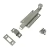 Zasuwa rygiel ze stali nierdzewnej 150mm INOX mod. 3800