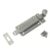 Zasuwa rygiel ze stali nierdzewnej 150mm INOX mod. 3800