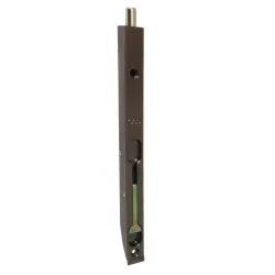 Zasuwa czołowa F20-250 brąz/przekł KANTRYGIEL