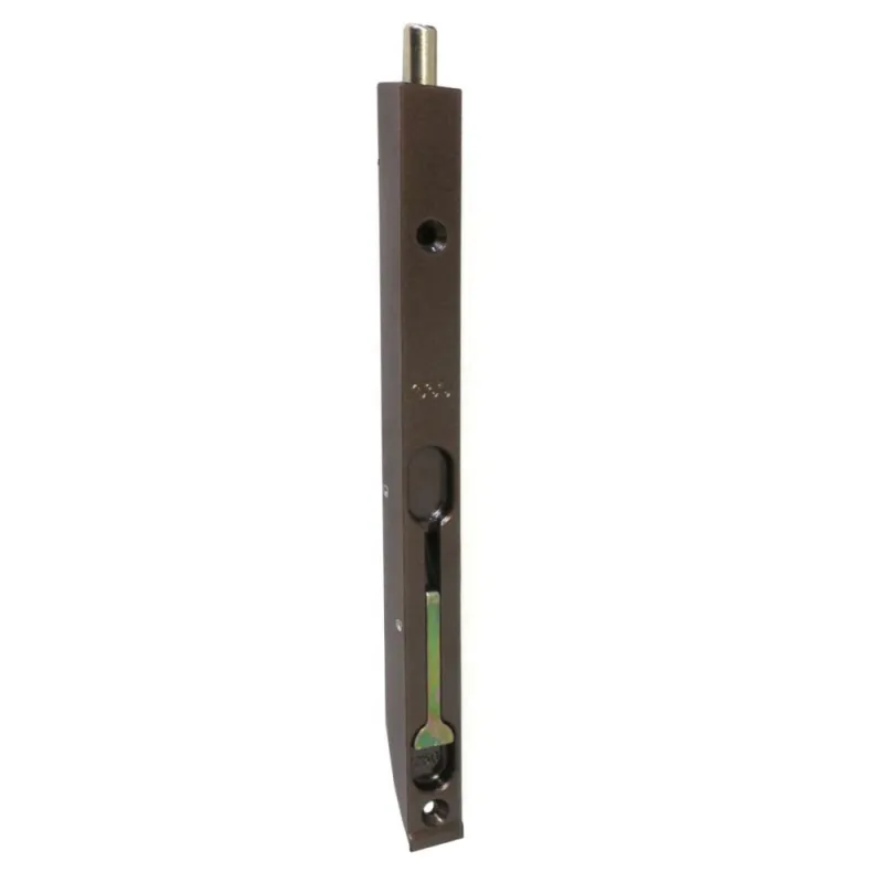 Zasuwa czołowa F20-250 brąz/przekł KANTRYGIEL